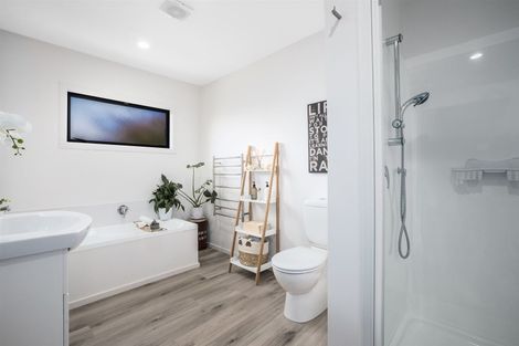 Photo of property in 119 Te Puia Drive, Aotea, Porirua, 5024