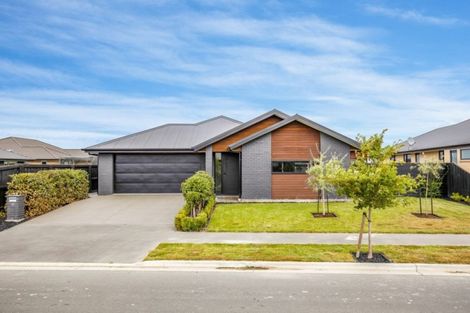 Photo of property in 30 Craig Thompson Drive, Lincoln, 7608