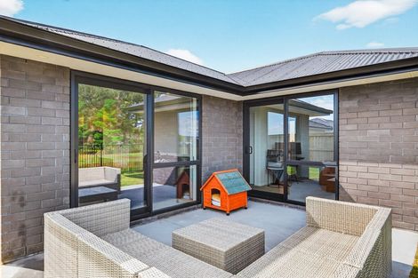 Photo of property in 48 Maru Terrace, Wharewaka, 3330