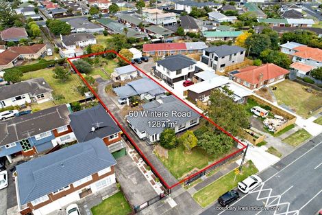 Photo of property in 60 Wintere Road, Papatoetoe, Auckland, 2025