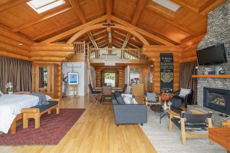 Photo of property in 123 Pumpkin Hill Road, Pumpkin Hill, Whitianga, 3591