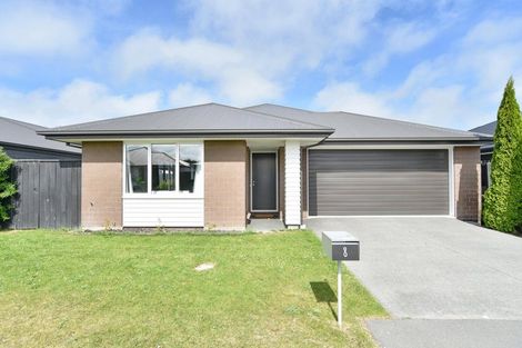 Photo of property in 8 Booth Way, Belfast, Christchurch, 8051