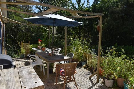 Photo of property in 40 Kaitawa Road, Hautere, Otaki, 5582