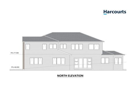 Photo of property in 66 Matangi View Drive, Orewa, 0931