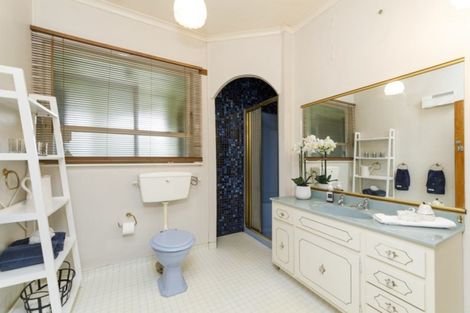 Photo of property in 435 Ruahine Street, Terrace End, Palmerston North, 4410