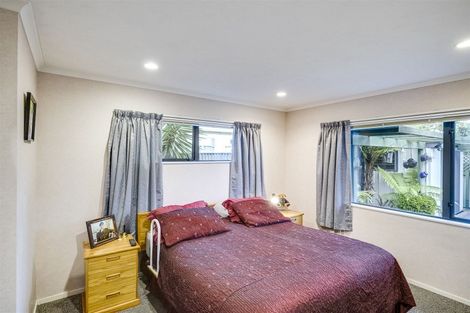 Photo of property in 3/91 Wellesley Road, Napier South, Napier, 4110