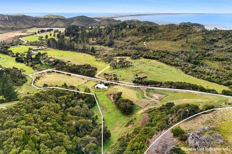 Photo of property in 39 Mcgowan Street, Puponga, Collingwood, 7073