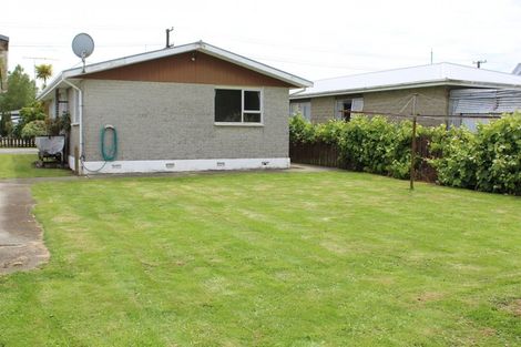 Photo of property in 45 Dejoux Road, Winton, 9720