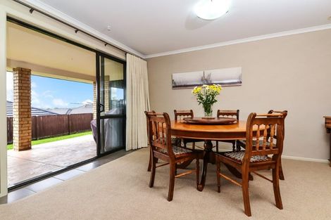 Photo of property in 21 Santiago Place, Flagstaff, Hamilton, 3210