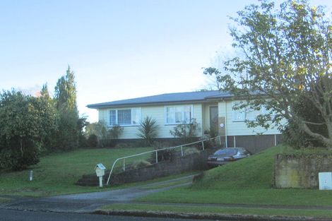 Photo of property in 24 Elizabeth Drive, Tokoroa, 3420