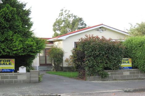 Photo of property in 9 Bond Street, Waltham, Christchurch, 8023