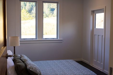 Photo of property in 81 Orokonui Road, Waitati, 9085