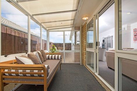 Photo of property in 40 Millhouse Drive, Northpark, Auckland, 2013