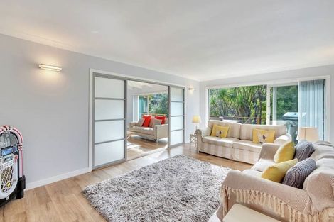 Photo of property in 49 Stapleford Crescent, Browns Bay, Auckland, 0630