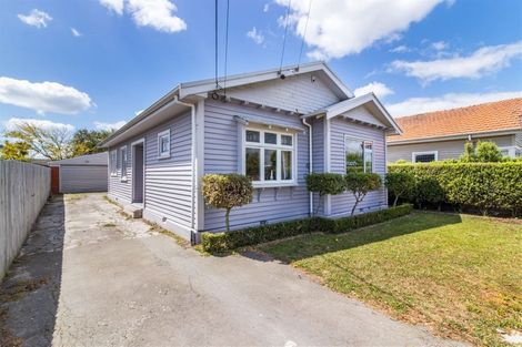 Photo of property in 22 Flockton Street, Mairehau, Christchurch, 8013