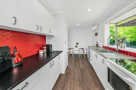 Photo of property in 4a Chaucer Street, Rolleston, 7614