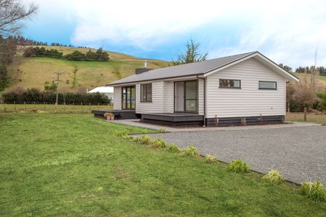 Photo of property in 32 Fitzgerald Street, Whitecliffs, Coalgate, 7673