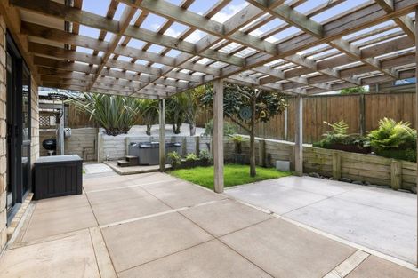 Photo of property in 16 Burwood Terrace, Gulf Harbour, Whangaparaoa, 0930