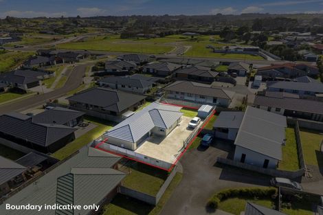 Photo of property in 18 Simon Street, Tawhero, Whanganui, 4501