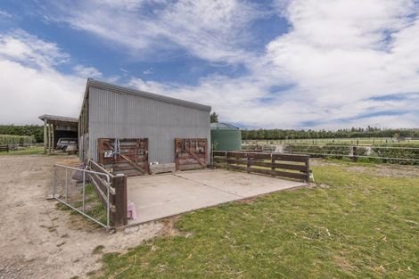 Photo of property in 209 Leithfield Road, Leithfield, Amberley, 7481