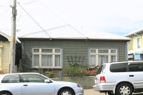 Photo of property in 217 Adelaide Road, Newtown, Wellington, 6021