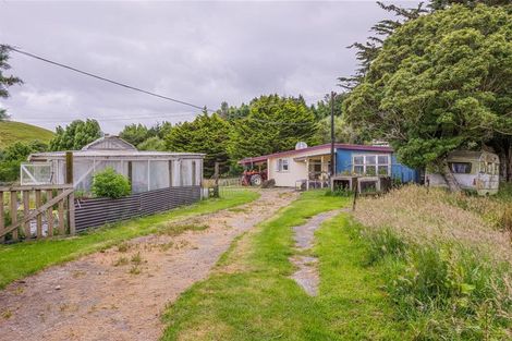 Photo of property in 423 North Road, Mauriceville, Masterton, 5882