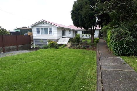 Photo of property in 11 Bell Street, Otaki, 5512