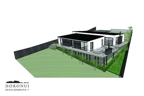 Photo of property in 13 Mitre Street, Gore, 9710