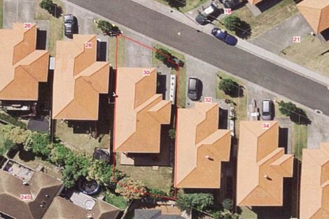 Photo of property in 30 Midshipman Court, Gulf Harbour, Whangaparaoa, 0930