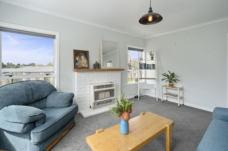 Photo of property in 394 Mangorei Road, Merrilands, New Plymouth, 4312