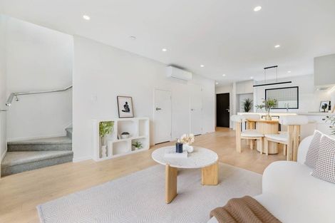 Photo of property in 3/7 Cintra Place, Glen Innes, Auckland, 1072