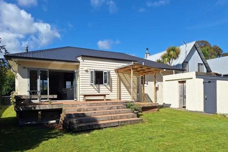 Photo of property in 14 Tay Street, Ohakune, 4625