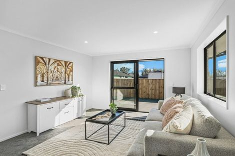 Photo of property in 3 Meadow View Drive, Belfast, Christchurch, 8051