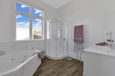 Photo of property in 67 Macraes Road, Waynes, Palmerston, 9483