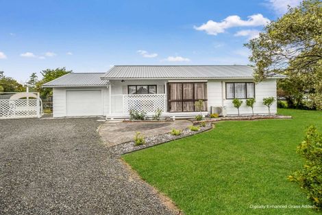 Photo of property in 10a Rira Street, Marton, 4710