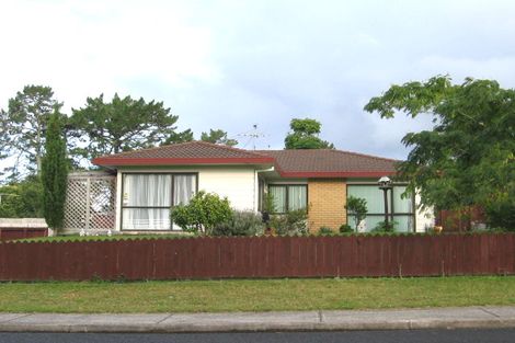 Photo of property in 110 Glen Road, Ranui, Auckland, 0612