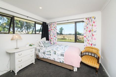 Photo of property in 71 Williams Road, Tokomaru, Palmerston North, 4474