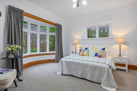 Photo of property in 2/650 Barbadoes Street, Edgeware, Christchurch, 8013