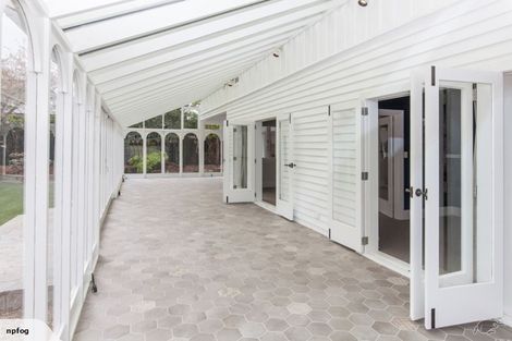 Photo of property in 121a Merivale Lane, Merivale, Christchurch, 8014