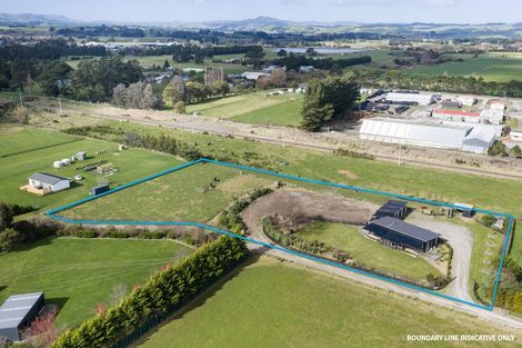 Photo of property in 20 Beckett Lane, Dannevirke, 4972