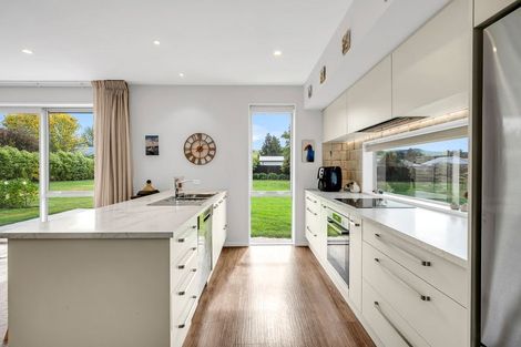 Photo of property in 3 Aberdeen Place, Amberley, 7410