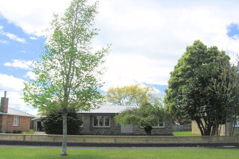 Photo of property in 4 Bedford Crescent, Matamata, 3400