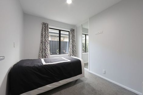 Photo of property in 3 Berners Way, Rolleston, 7615