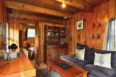 Photo of property in 18 King Street, Motu, Te Karaka, 4092