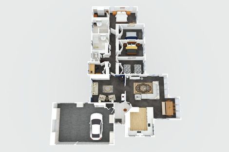 Photo of property in 5 Roussel Place, Springlands, Blenheim, 7201