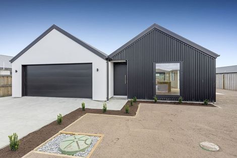 Photo of property in 3 Peak Lane, Halswell, 8025