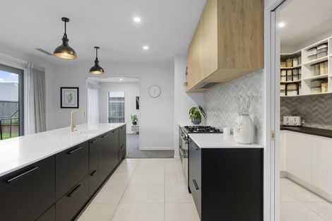 Photo of property in 19 Rothwell Drive, Rolleston, 7615