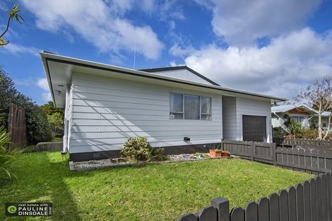 Photo of property in 50 Kohe Street, Parahaki, Whangarei, 0112