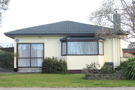 Photo of property in 809 Avenue Road East, Parkvale, Hastings, 4122