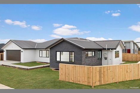 Photo of property in 123 Belmont Road, Pukekohe, 2120
